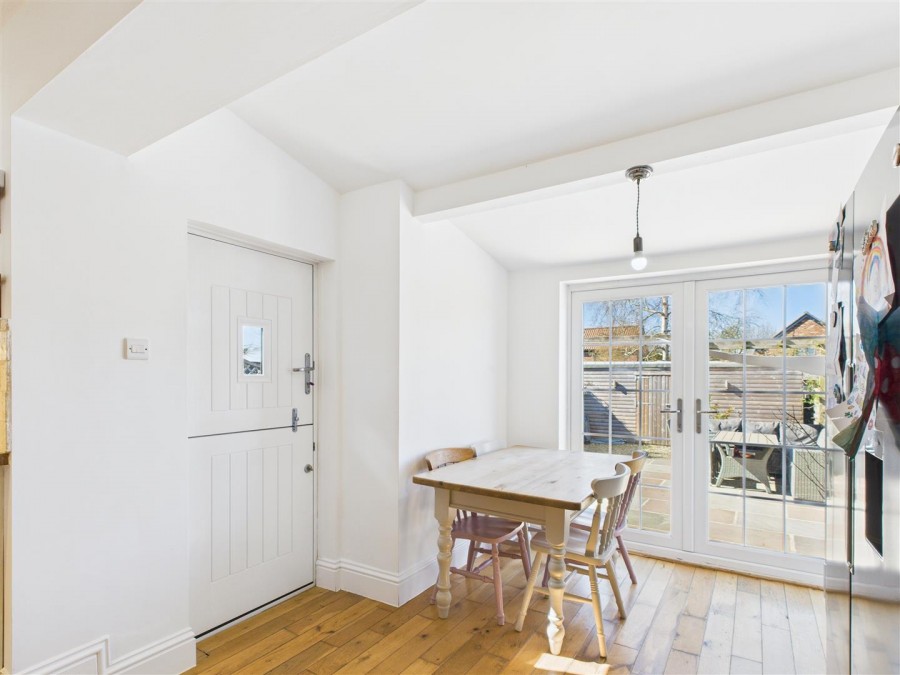 Images for 56 Station Road, Snainton, YO13 9AP
