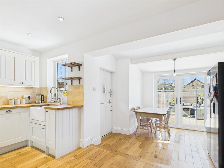Images for 56 Station Road, Snainton, YO13 9AP