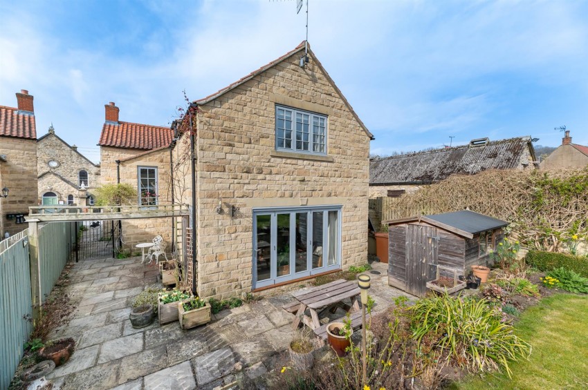 Images for Maple Leaf House, 48A Main Street Ebberston, YO13 9NS