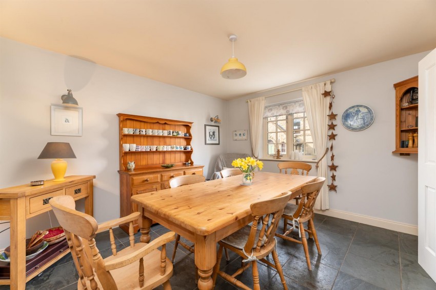 Images for Maple Leaf House, 48A Main Street Ebberston, YO13 9NS