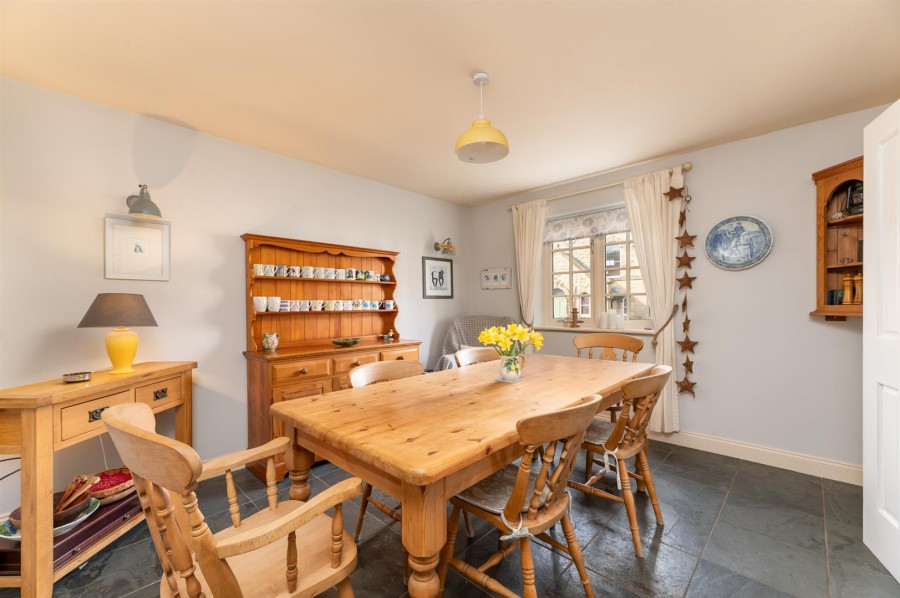 Images for Maple Leaf House, 48A Main Street Ebberston, YO13 9NS