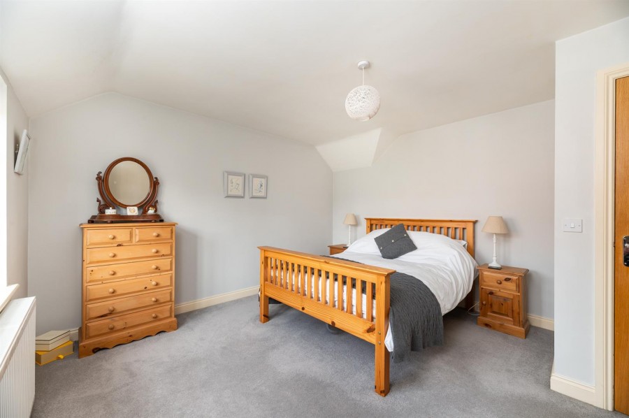 Images for Maple Leaf House, 48A Main Street Ebberston, YO13 9NS