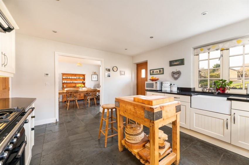 Images for Maple Leaf House, 48A Main Street Ebberston, YO13 9NS