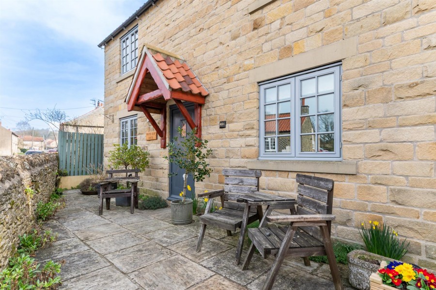 Images for Maple Leaf House, 48A Main Street Ebberston, YO13 9NS