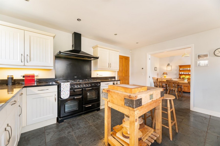 Images for Maple Leaf House, 48A Main Street Ebberston, YO13 9NS