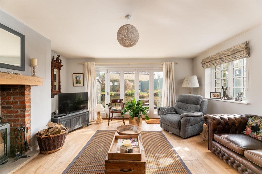 Images for Maple Leaf House, 48A Main Street Ebberston, YO13 9NS