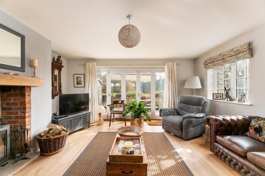 Images for Maple Leaf House, 48A Main Street Ebberston, YO13 9NS