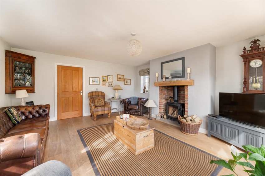 Images for Maple Leaf House, 48A Main Street Ebberston, YO13 9NS