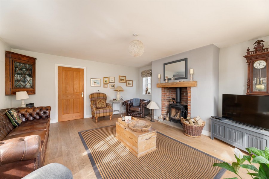 Images for Maple Leaf House, 48A Main Street Ebberston, YO13 9NS