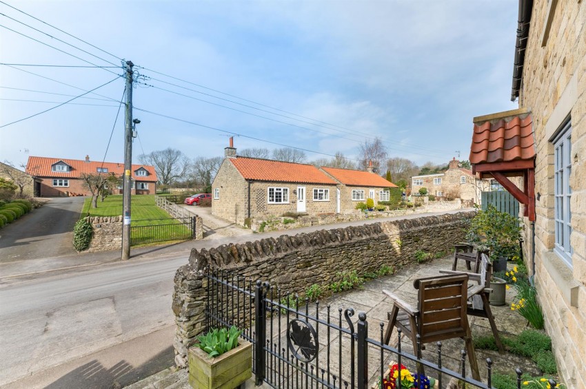 Images for Maple Leaf House, 48A Main Street Ebberston, YO13 9NS
