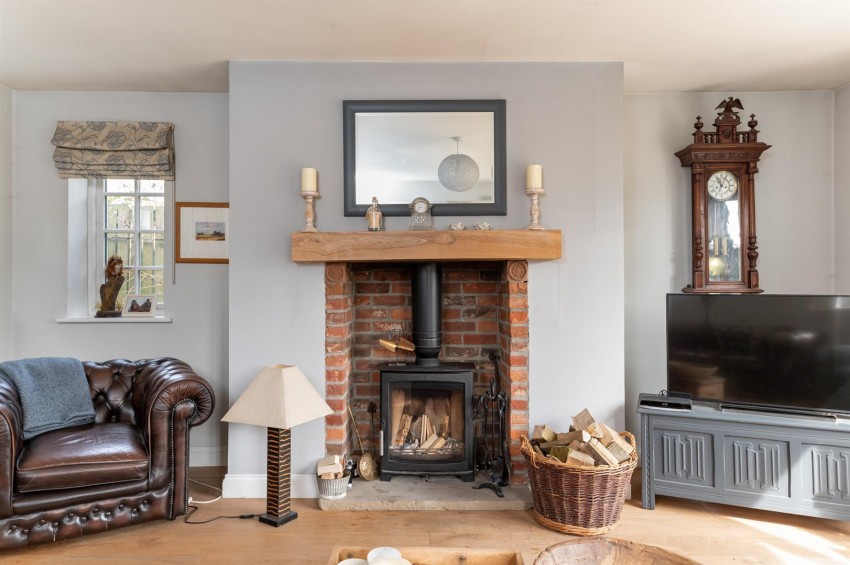 Images for Maple Leaf House, 48A Main Street Ebberston, YO13 9NS