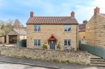 Images for Maple Leaf House, 48A Main Street Ebberston, YO13 9NS