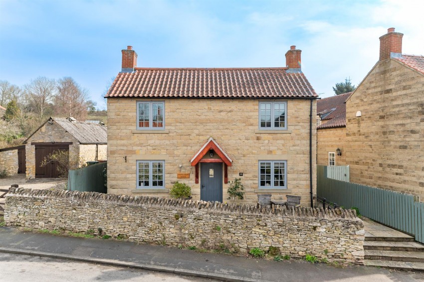 Images for Maple Leaf House, 48A Main Street Ebberston, YO13 9NS