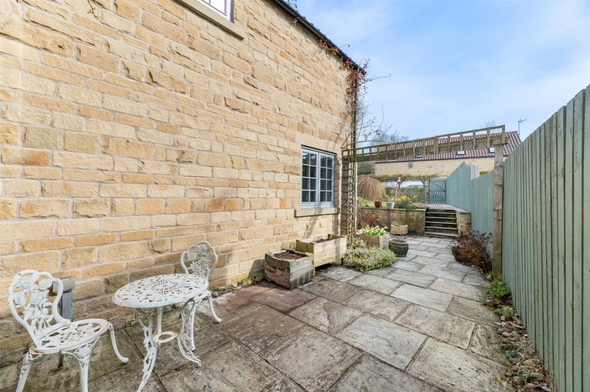 Images for Maple Leaf House, 48A Main Street Ebberston, YO13 9NS