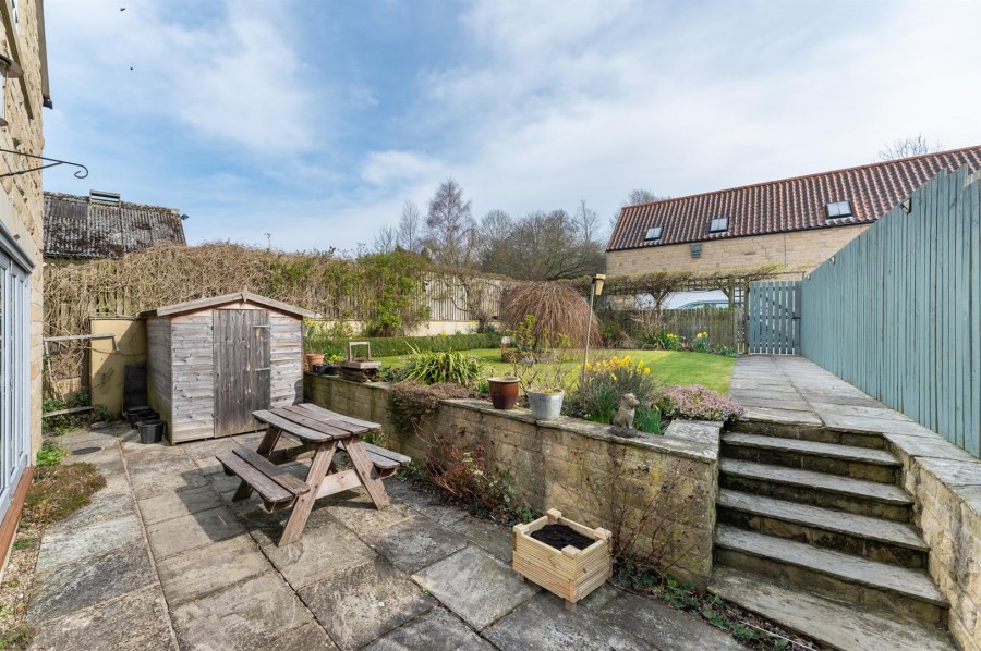 Images for Maple Leaf House, 48A Main Street Ebberston, YO13 9NS