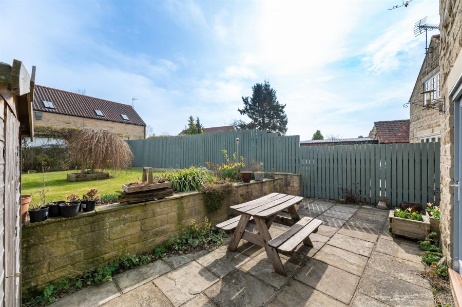 Images for Maple Leaf House, 48A Main Street Ebberston, YO13 9NS