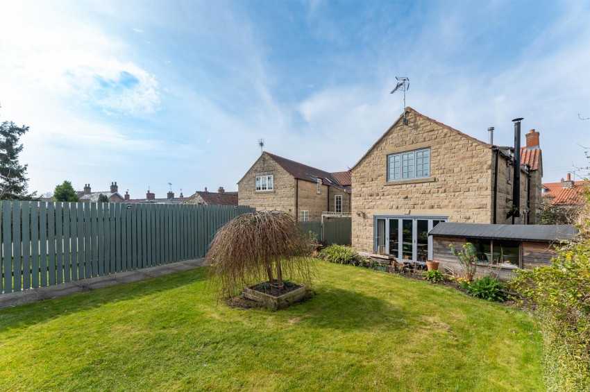 Images for Maple Leaf House, 48A Main Street Ebberston, YO13 9NS