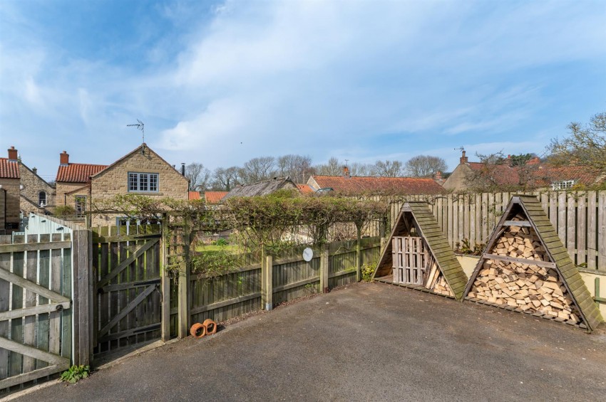 Images for Maple Leaf House, 48A Main Street Ebberston, YO13 9NS
