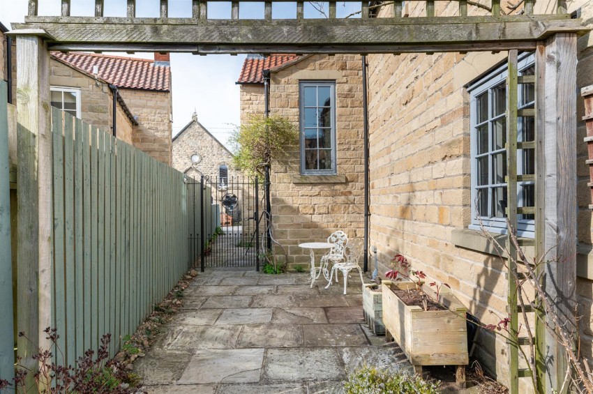 Images for Maple Leaf House, 48A Main Street Ebberston, YO13 9NS