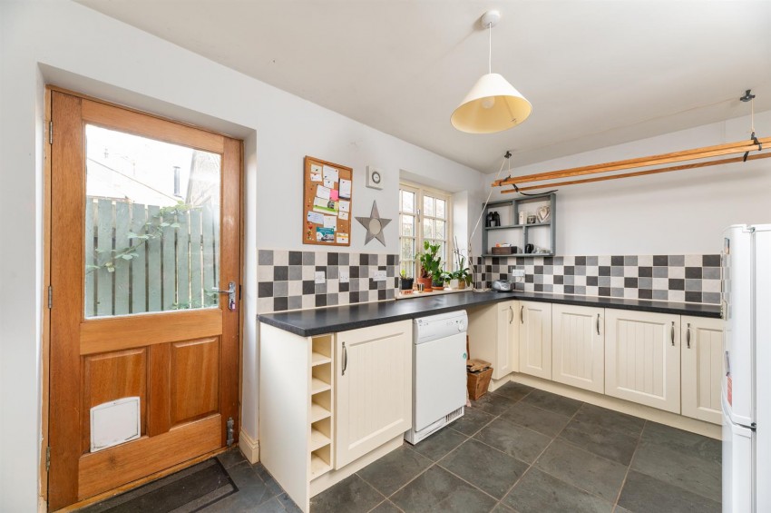 Images for Maple Leaf House, 48A Main Street Ebberston, YO13 9NS