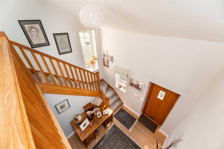 Images for Maple Leaf House, 48A Main Street Ebberston, YO13 9NS