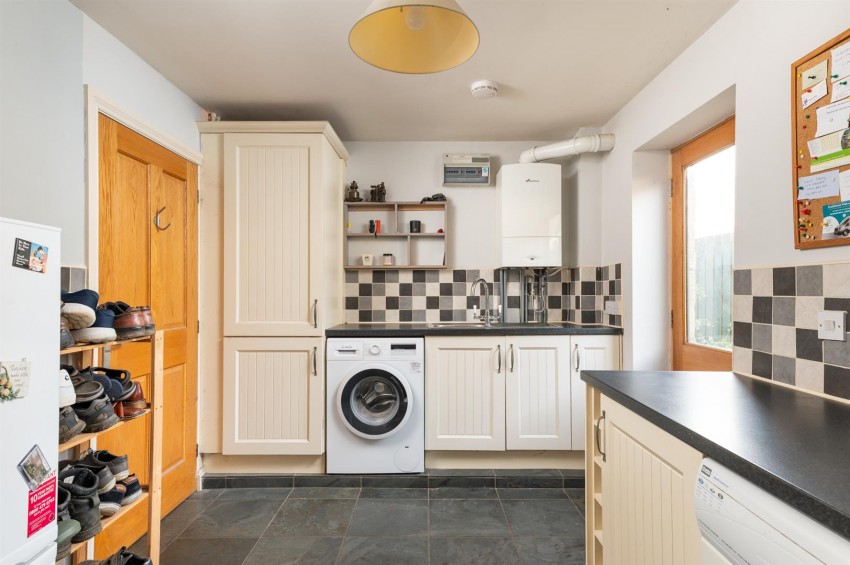 Images for Maple Leaf House, 48A Main Street Ebberston, YO13 9NS