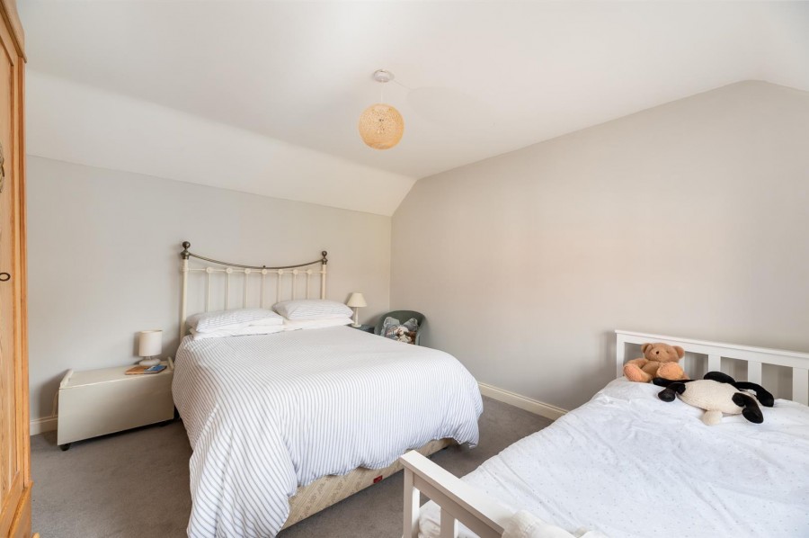 Images for Maple Leaf House, 48A Main Street Ebberston, YO13 9NS
