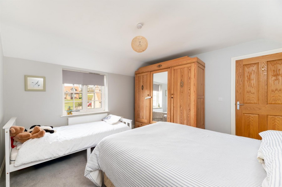 Images for Maple Leaf House, 48A Main Street Ebberston, YO13 9NS