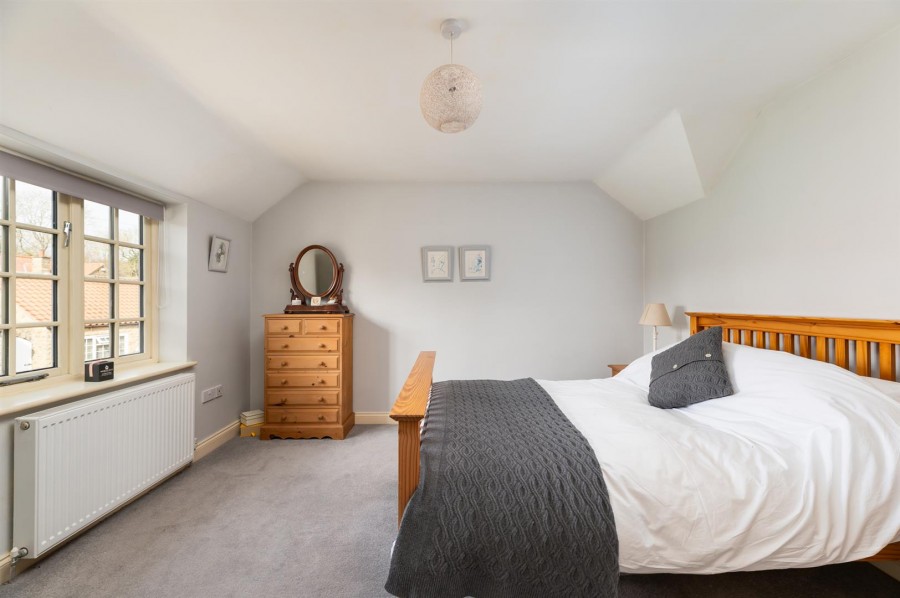Images for Maple Leaf House, 48A Main Street Ebberston, YO13 9NS