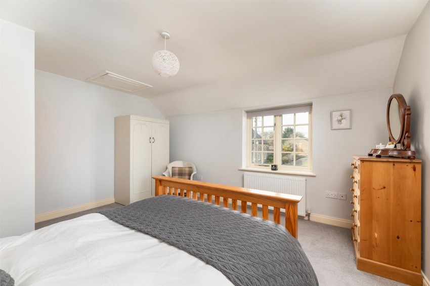 Images for Maple Leaf House, 48A Main Street Ebberston, YO13 9NS
