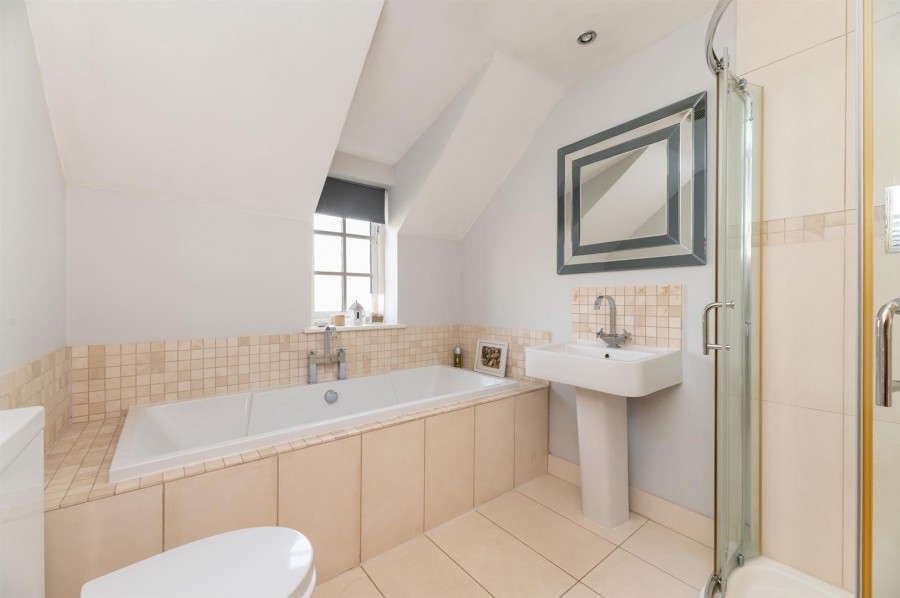 Images for Maple Leaf House, 48A Main Street Ebberston, YO13 9NS