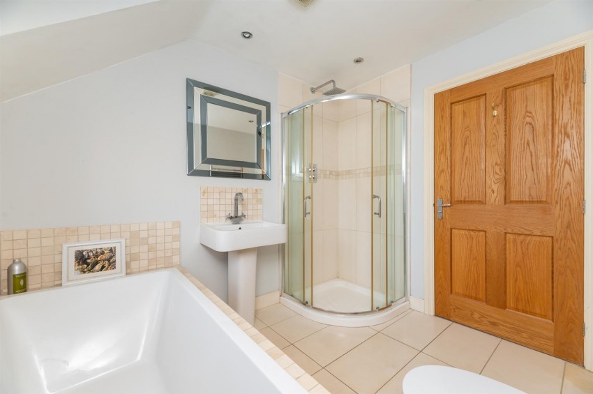 Images for Maple Leaf House, 48A Main Street Ebberston, YO13 9NS
