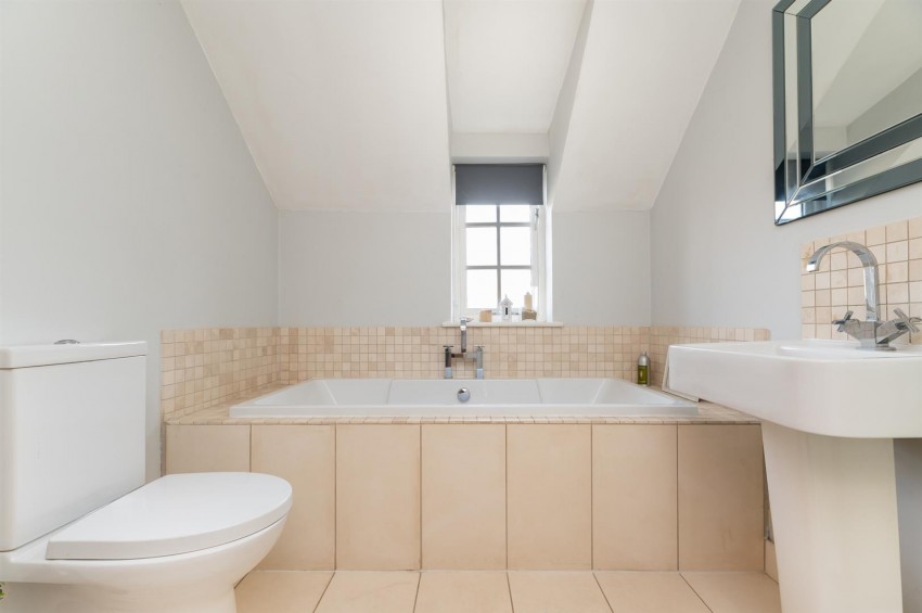 Images for Maple Leaf House, 48A Main Street Ebberston, YO13 9NS