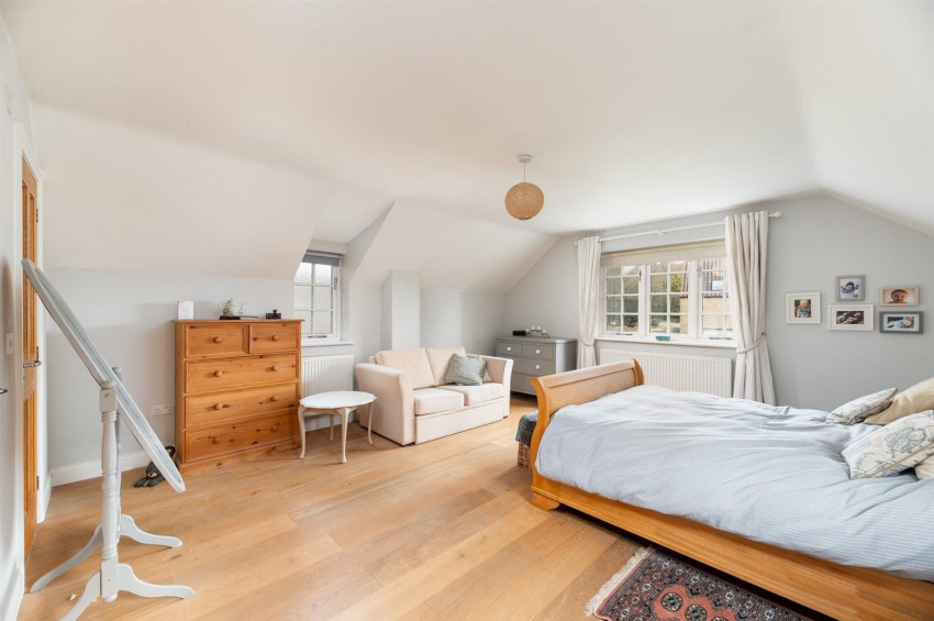 Images for Maple Leaf House, 48A Main Street Ebberston, YO13 9NS