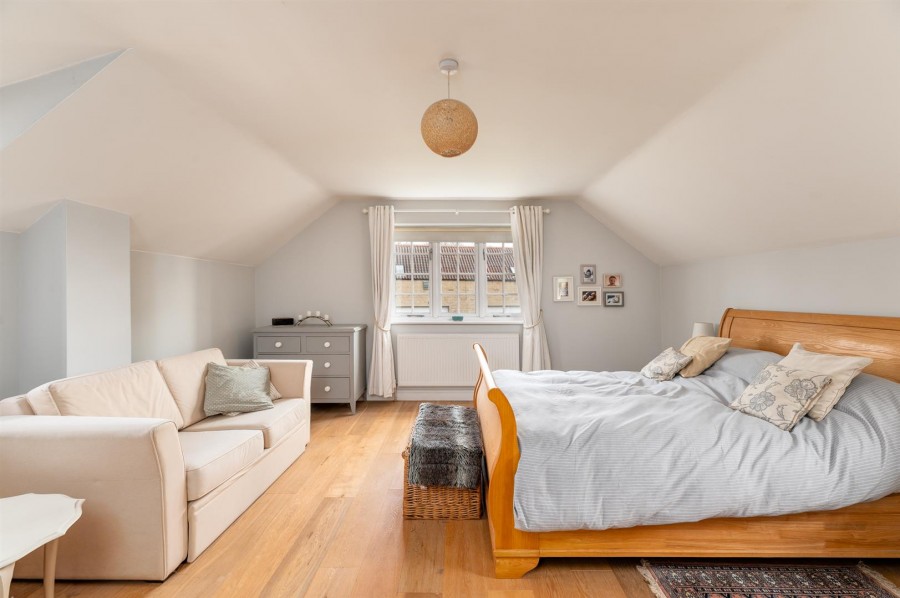 Images for Maple Leaf House, 48A Main Street Ebberston, YO13 9NS