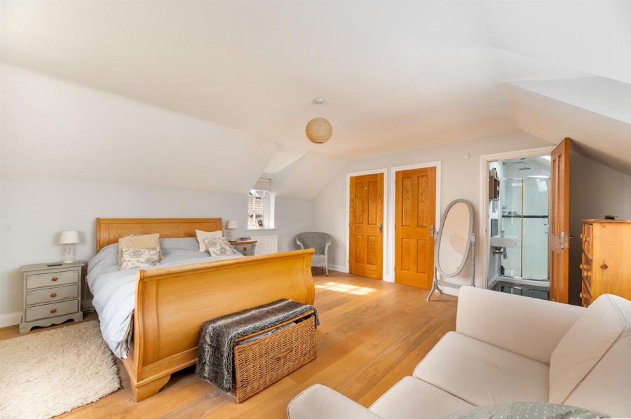 Images for Maple Leaf House, 48A Main Street Ebberston, YO13 9NS