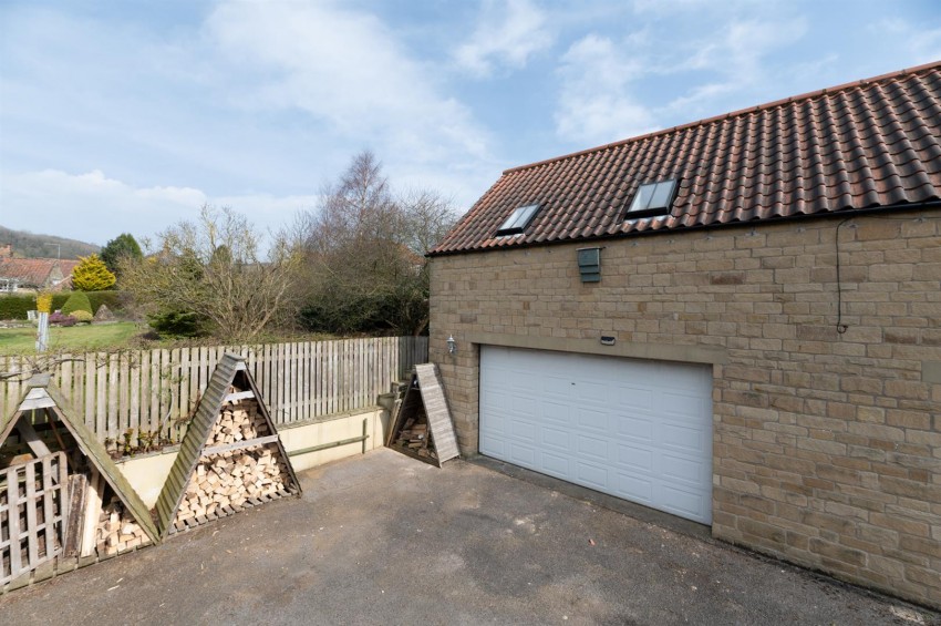 Images for Maple Leaf House, 48A Main Street Ebberston, YO13 9NS