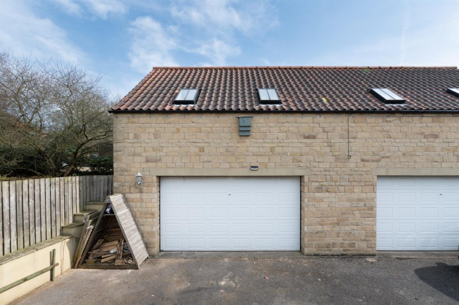 Images for Maple Leaf House, 48A Main Street Ebberston, YO13 9NS
