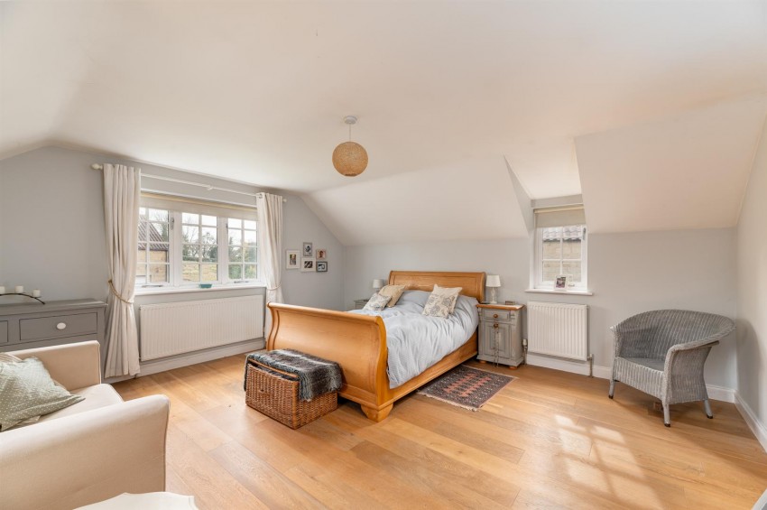 Images for Maple Leaf House, 48A Main Street Ebberston, YO13 9NS