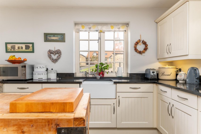 Images for Maple Leaf House, 48A Main Street Ebberston, YO13 9NS
