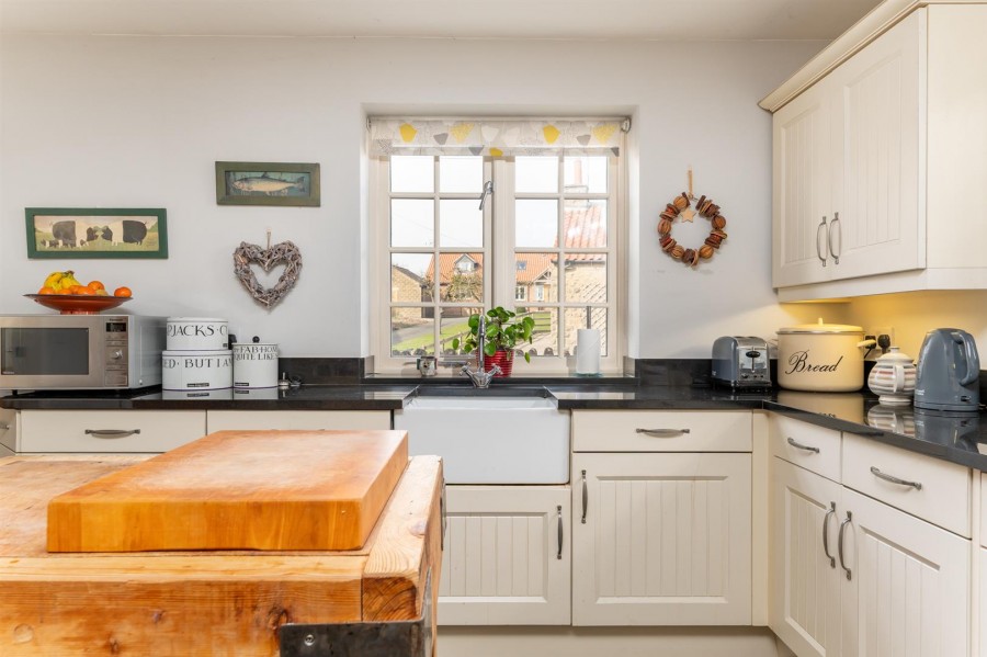 Images for Maple Leaf House, 48A Main Street Ebberston, YO13 9NS