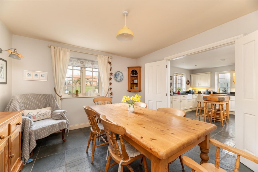 Images for Maple Leaf House, 48A Main Street Ebberston, YO13 9NS