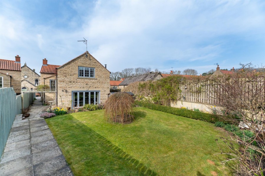 Images for Maple Leaf House, 48A Main Street Ebberston, YO13 9NS