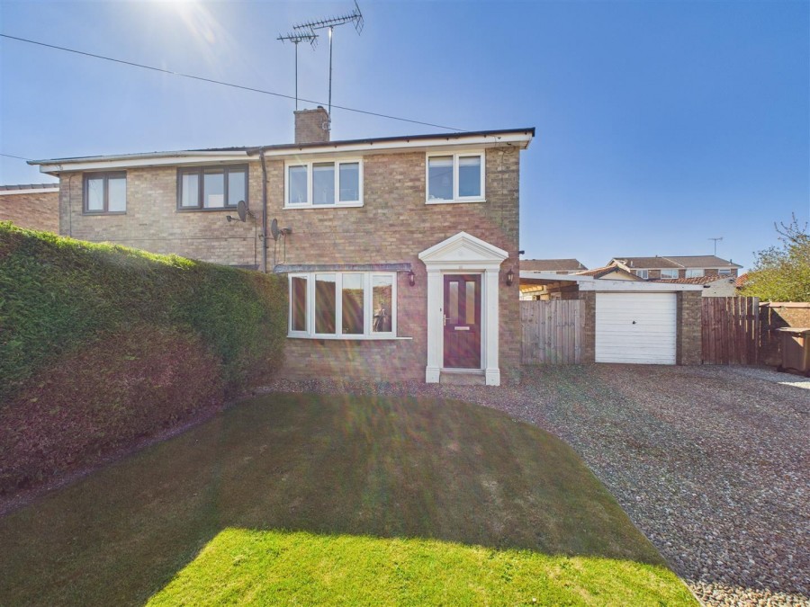 Images for 17 Skerne Road, Driffield, YO25 6SF