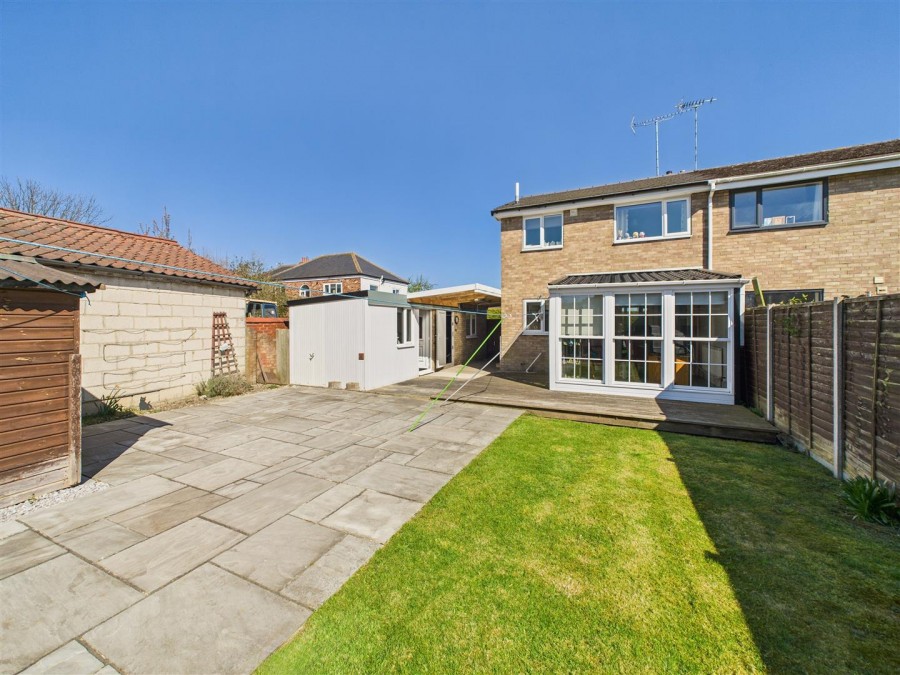 Images for 17 Skerne Road, Driffield, YO25 6SF