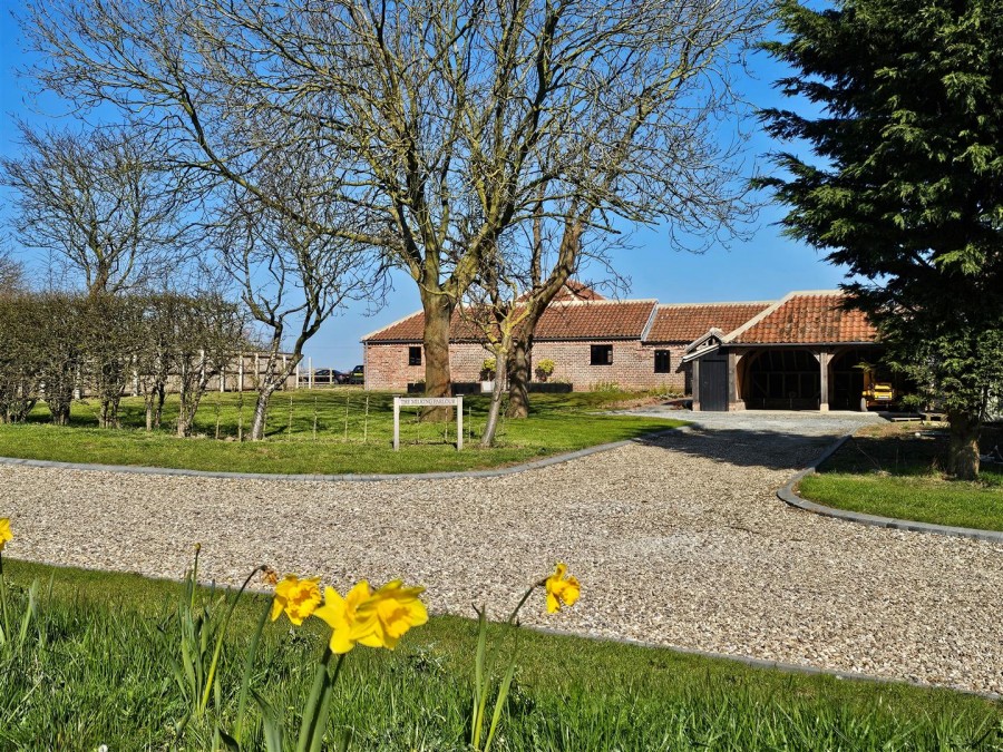 Images for The Milking Parlour, Smiddys Farm, Cleeton Lane, Skipsea, Driffield, YO25 8SR