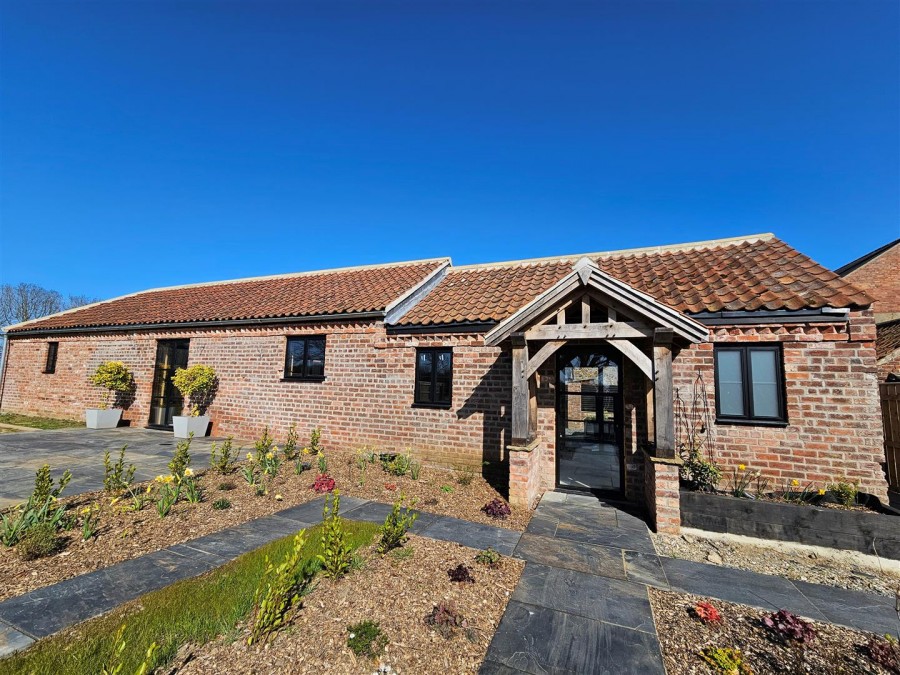 Images for The Milking Parlour, Smiddys Farm, Cleeton Lane, Skipsea, Driffield, YO25 8SR