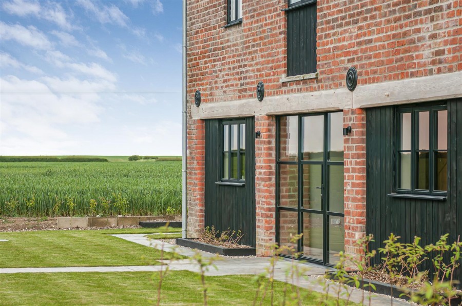 Images for The Milking Parlour, Smiddys Farm, Cleeton Lane, Skipsea, Driffield, YO25 8SR