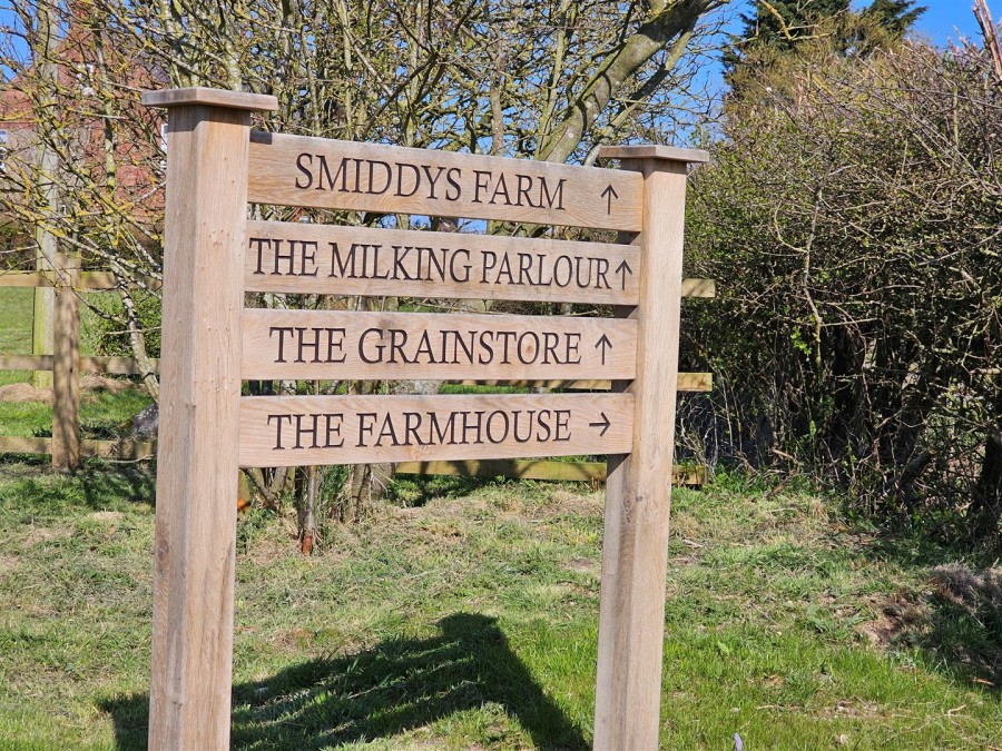 Images for The Milking Parlour, Smiddys Farm, Cleeton Lane, Skipsea, Driffield, YO25 8SR