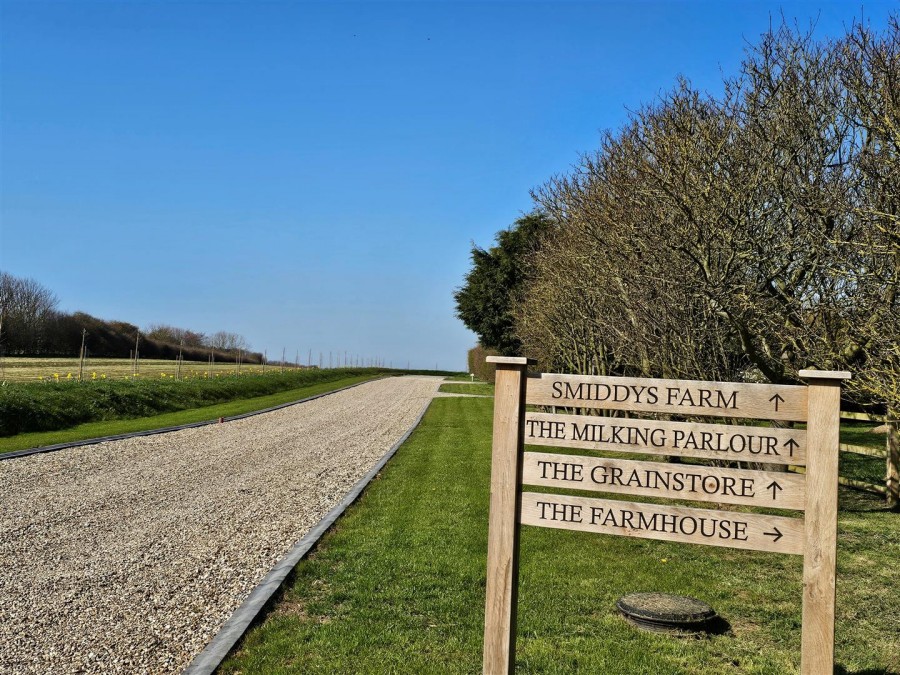Images for The Milking Parlour, Smiddys Farm, Cleeton Lane, Skipsea, Driffield, YO25 8SR